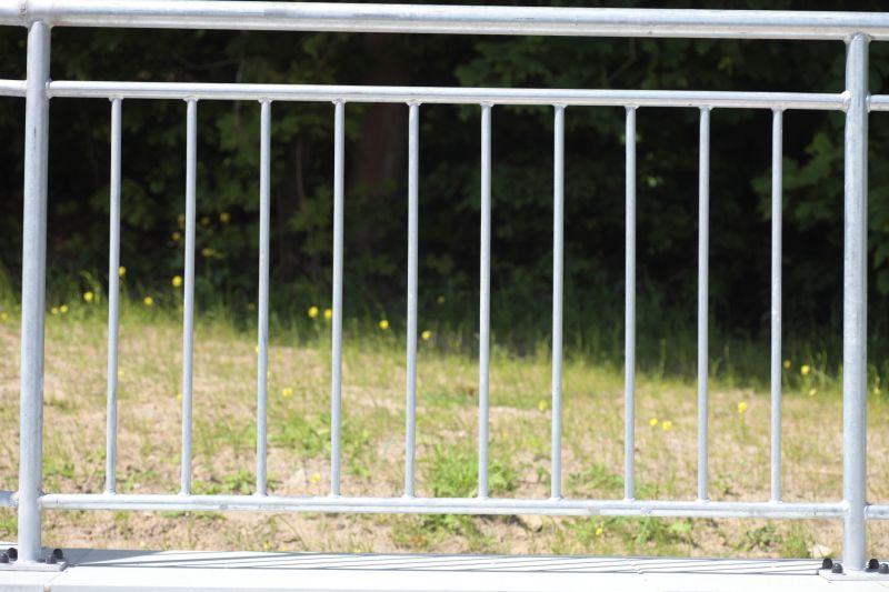 Metal Fencing Service in Des Moines, IA