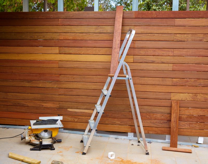 Paddock Fence Installation in South Houston, TX